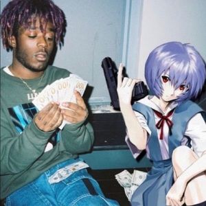 Meet your Posher, Ethan